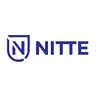 Nitte University logo