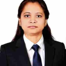 Shweta Shah
