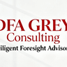 DFA GREY  logo