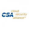 Cloud Security Alliance logo
