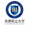 University of Hyogo logo