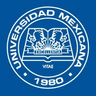 Universidad de México logo