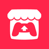 Pecking Order (Video Game) logo