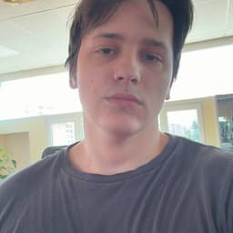 denis voloshin