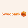 Swedbank AS logo