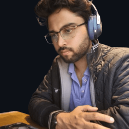 Abhishek Mishra