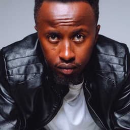 Geoffrey Mbugua