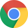 Google Chrome logo