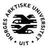 The Arctic University of Norway logo