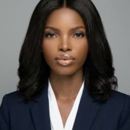 Gloria Samuel