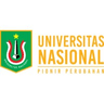 Universitas Nasional logo