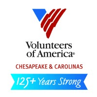 Volunteers of America Chesapeake & Carolinas