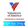 Volunteers of America Chesapeake & Carolinas logo