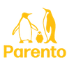 Parento logo