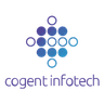 Cogent Infotech logo