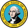 Washington State Department of Health logo