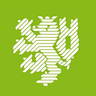 Bergische Universität Wuppertal logo