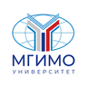 MGIMO (Moscow State Institute of International Relations) logo