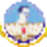 Bharathidasan University logo