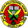Auchi Polytechnic logo