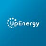 UpEnergy logo