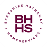 Berkshire Hathaway HomeServices New England Properties logo