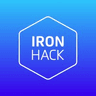 Ironhack logo