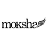 Moksha Studio logo