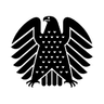 German Parliament logo