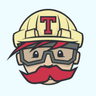 Travis CI logo