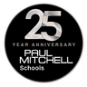 Paul Mitchell logo