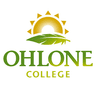 Ohlone Community College logo