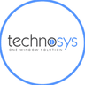 Technosys logo