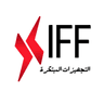 IFF Store logo