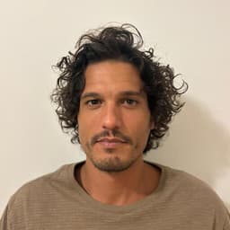Lucas Cid