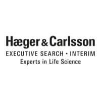 Haeger & Carlsson | Executive Search & Interim AB