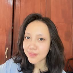 Maria Dewi