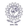 National Engineering College logo