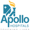 ApolloHospitals logo