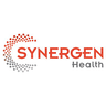 SYNERGEN Health logo