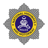 National Highway and Motorway Police logo
