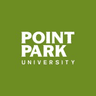 Point Park University logo