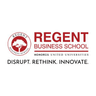 Regent Business College logo