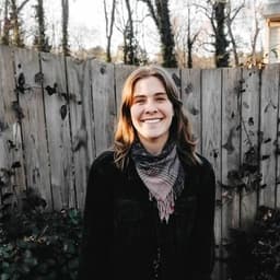 Meghan Andrews