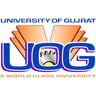 University of Gujrat logo