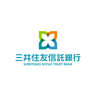 Sumitomo Mitsui Trust Bank logo