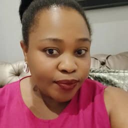 Busisiwe  Madondo 