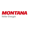 Montana Energie logo
