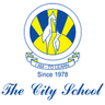 The City School logo