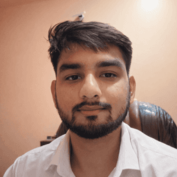 Kalash Sharma